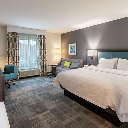 Hampton Inn & Suites Snellville Atlanta Ne Exterior foto